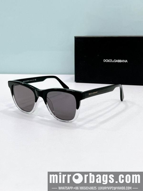 DG Glasses 03smh81