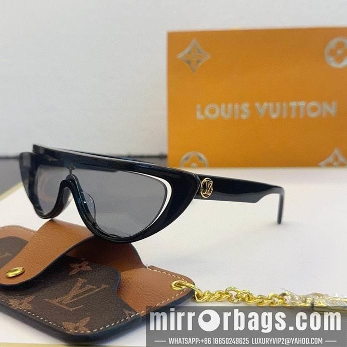 LV Glasses smx141