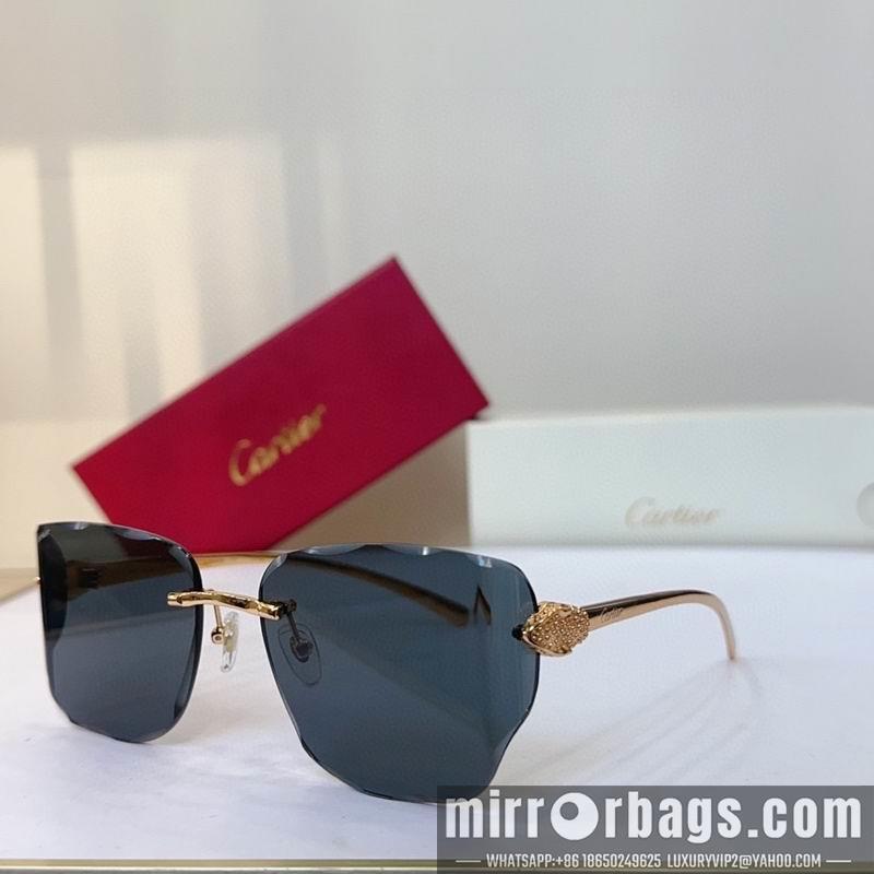 Cartier Glasses smh89