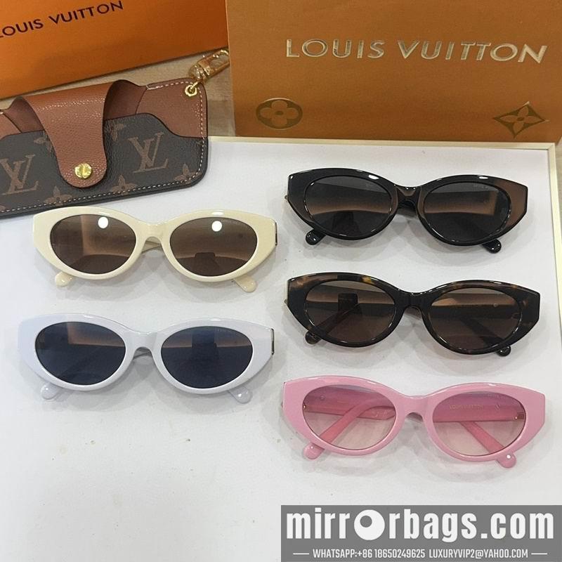 LV Glasses smh36