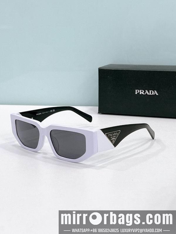 Prada Glasses smh63