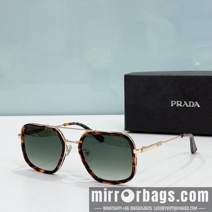 Prada Glasses smr135