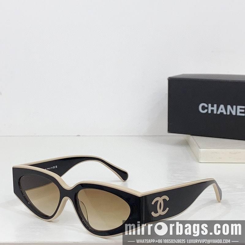 Chanel Glasses smr33