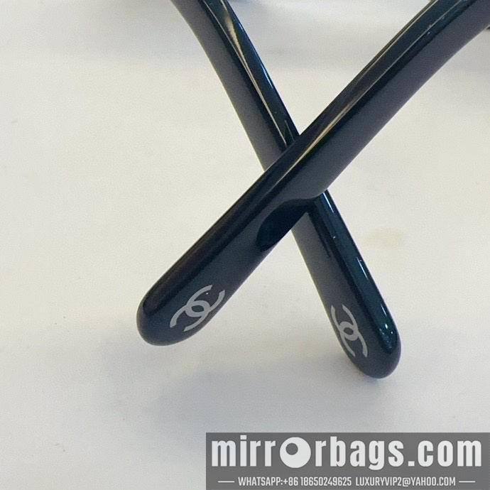 Chanel Glasses smx333