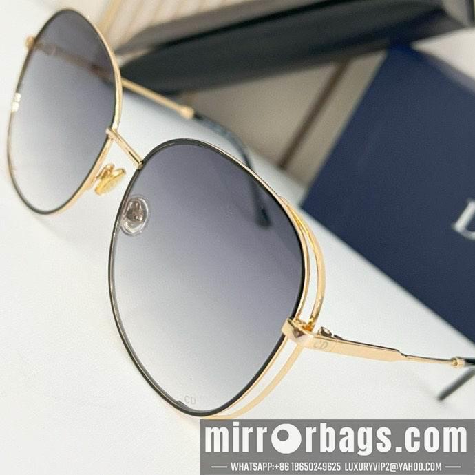 Dior Glasses smx52