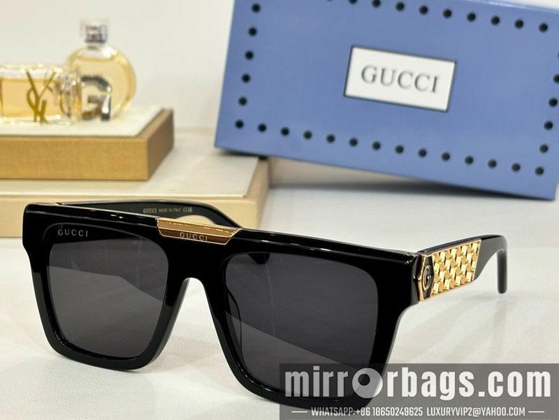 Gucci Glasses smr31