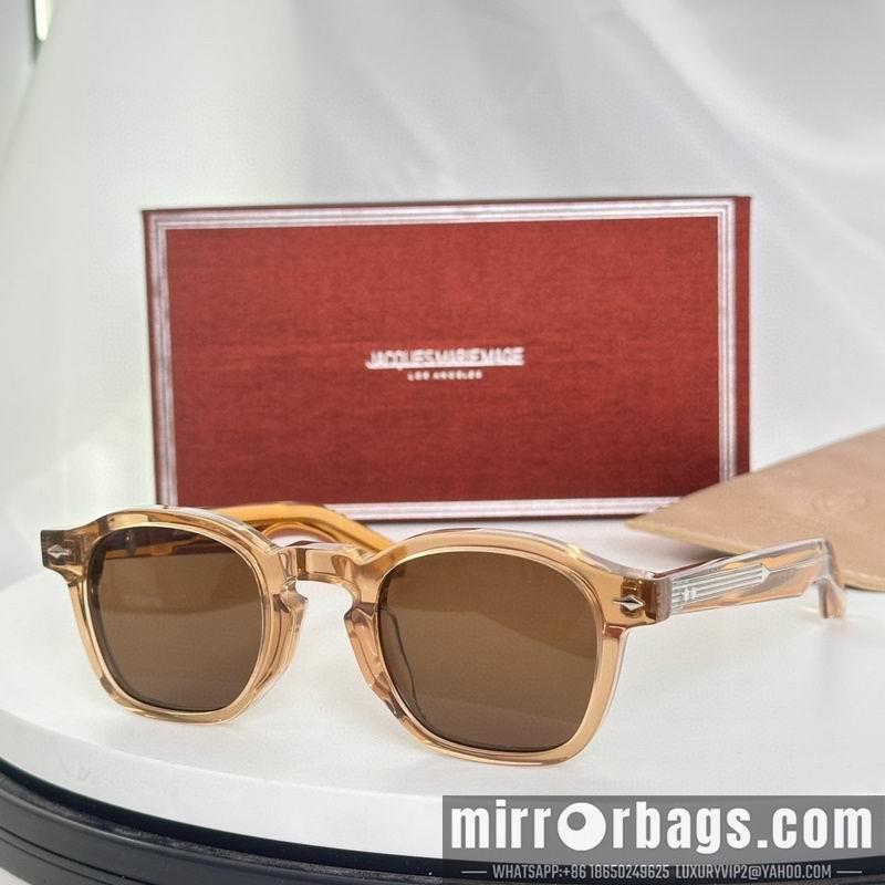 Jacques Marie Mage Glasses 03smh57