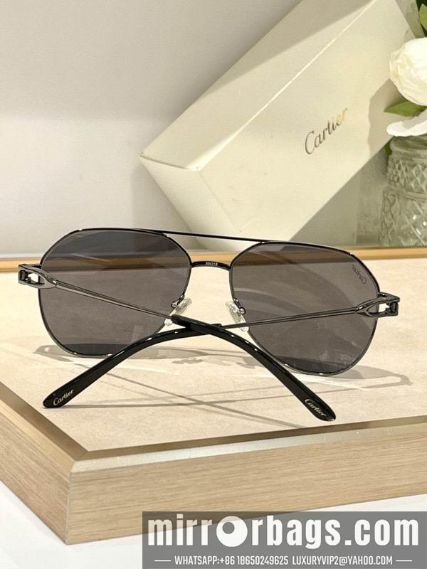 Cartier Glasses smh60