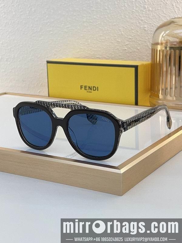 Fendi Glasses smh121