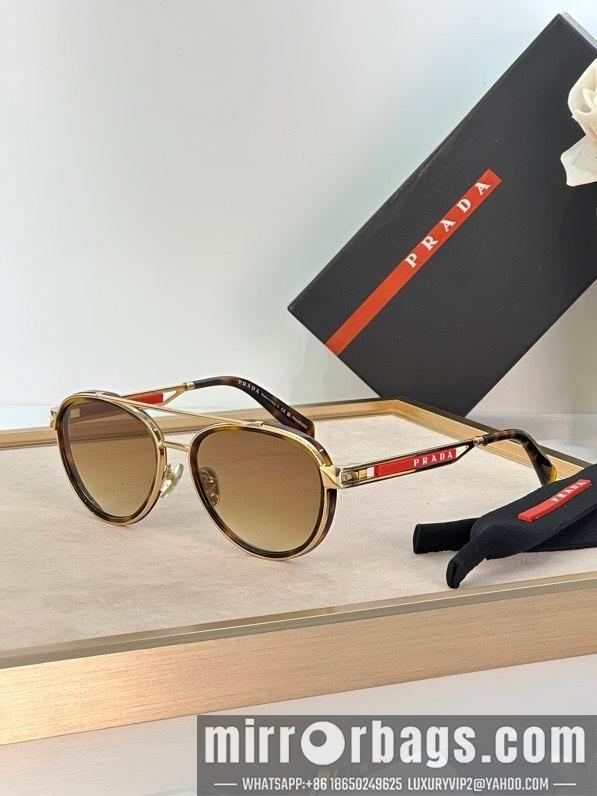 Prada Glasses smx214