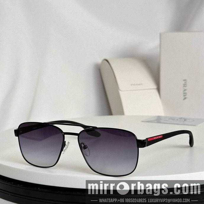 Prada Glasses smr47