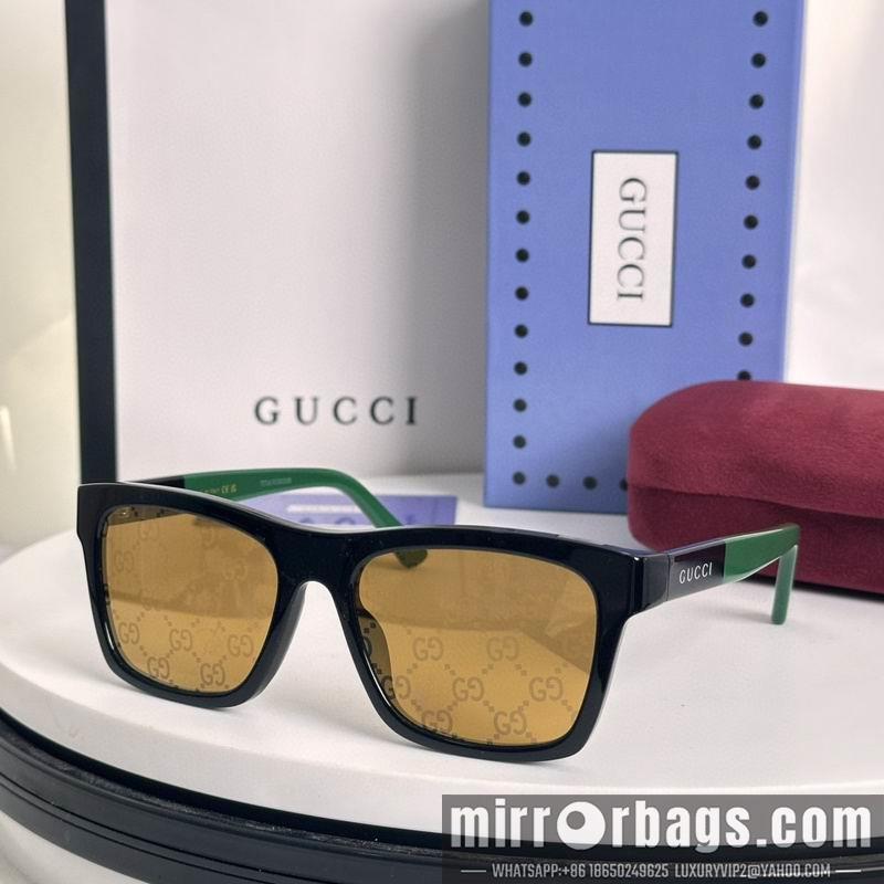 Gucci Glasses smh199