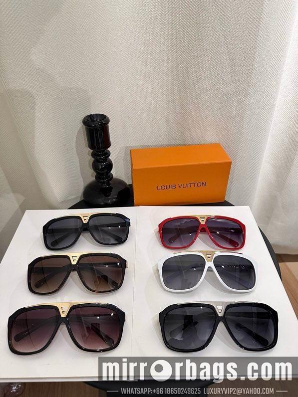LV Glasses smx115