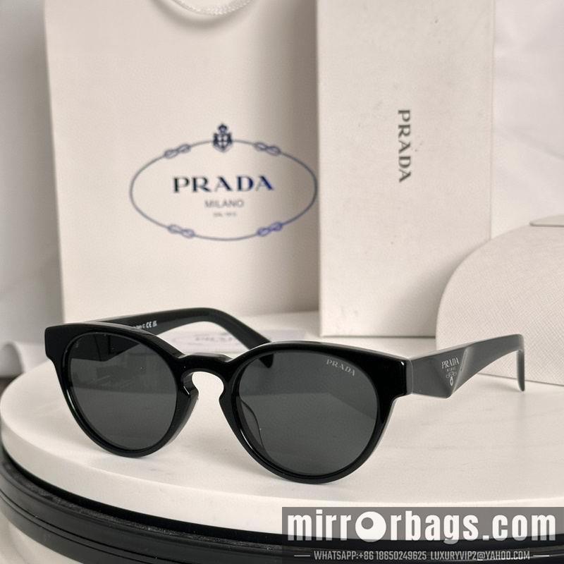 Prada Glasses smh123