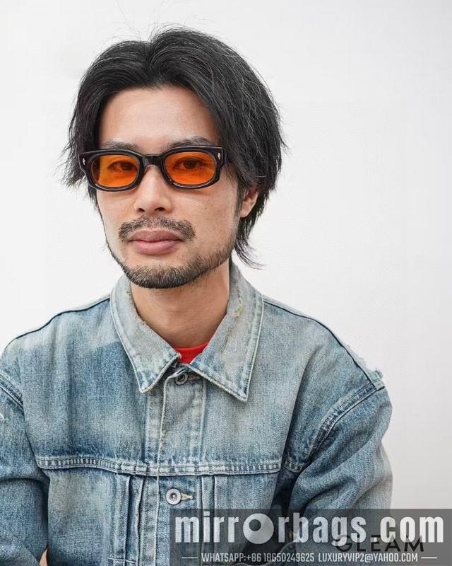 Jacques Marie Mage Glasses 03smh85