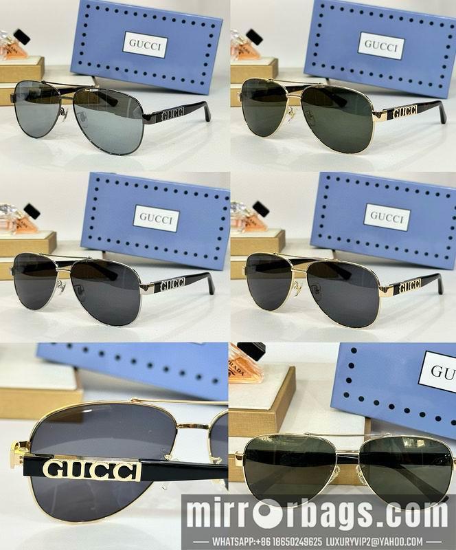 Gucci Glasses smx215