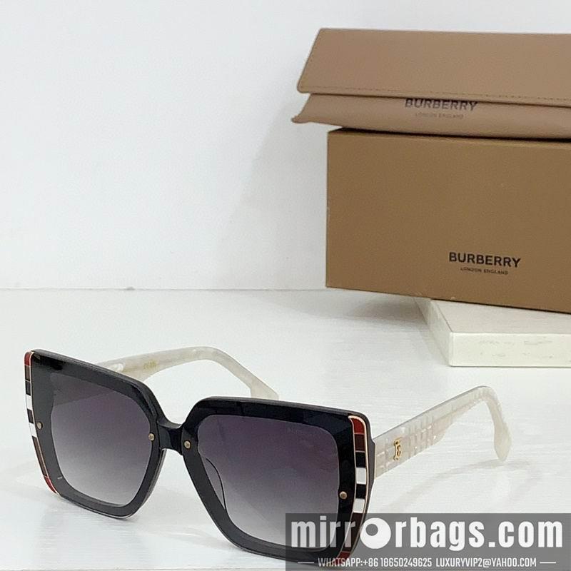 Burberry Glasses smr20