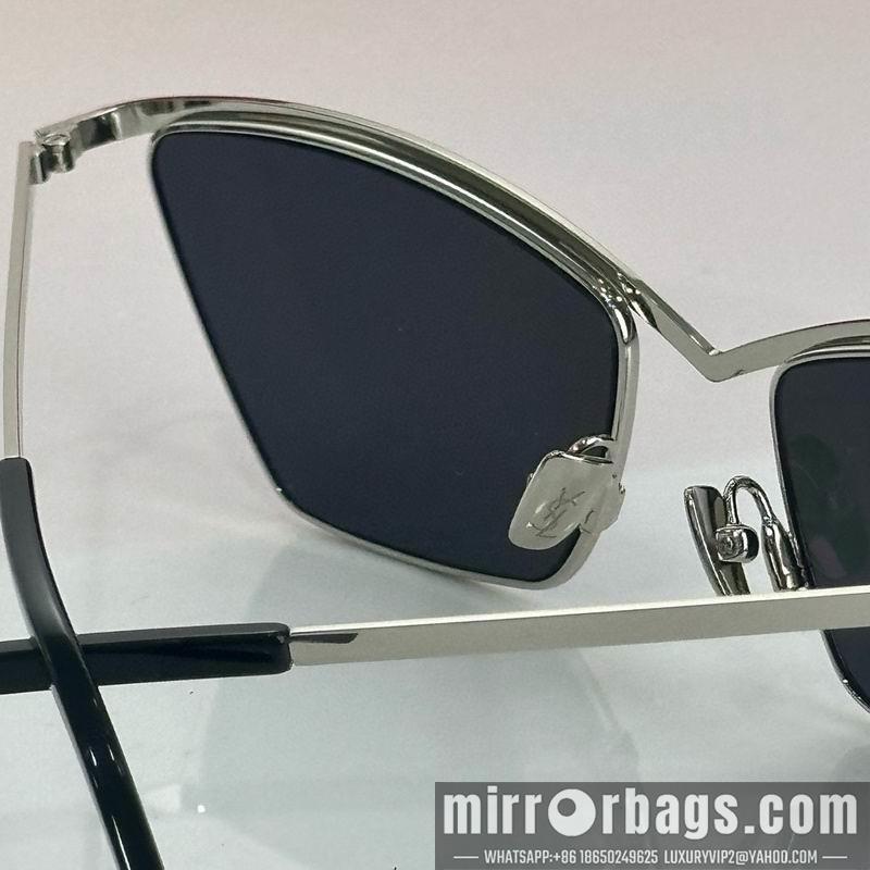 YSL Glasses smx78