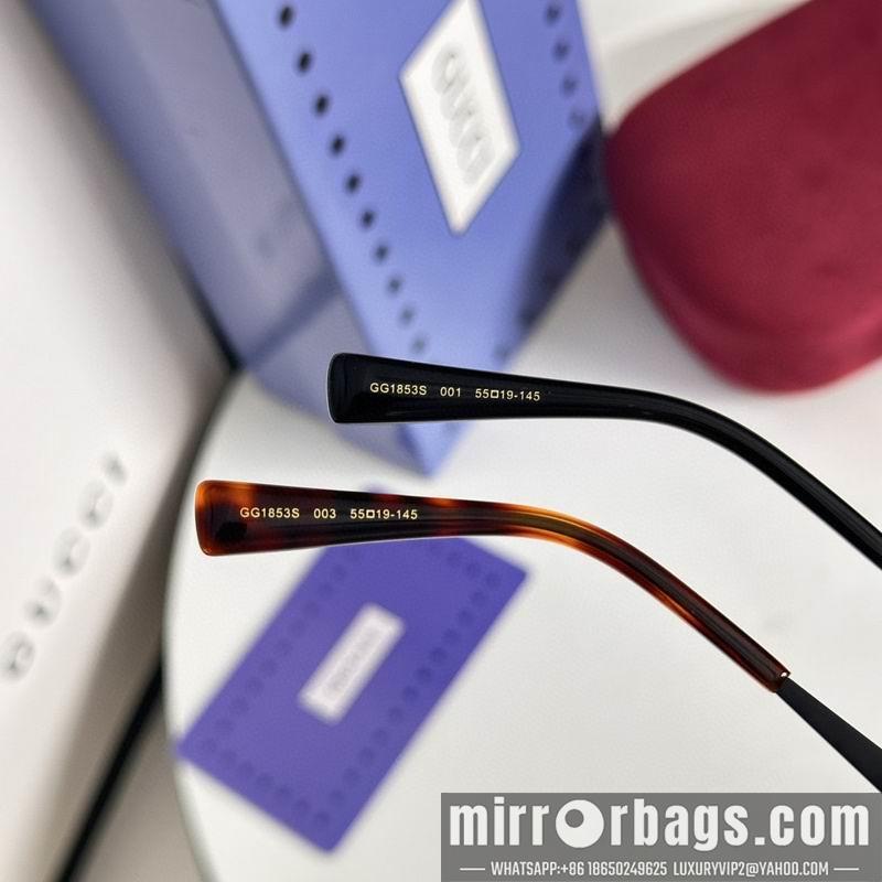 Gucci Glasses smh105