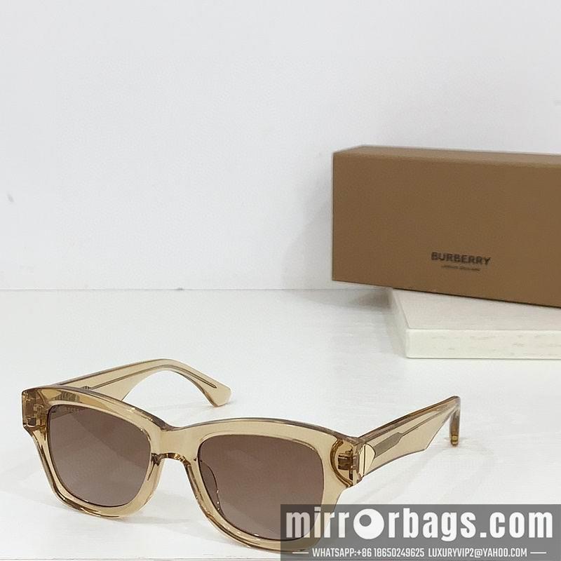 Burberry Glasses smr25
