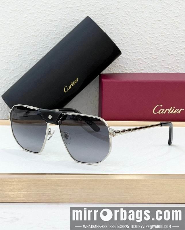 Cartier Glasses smh143