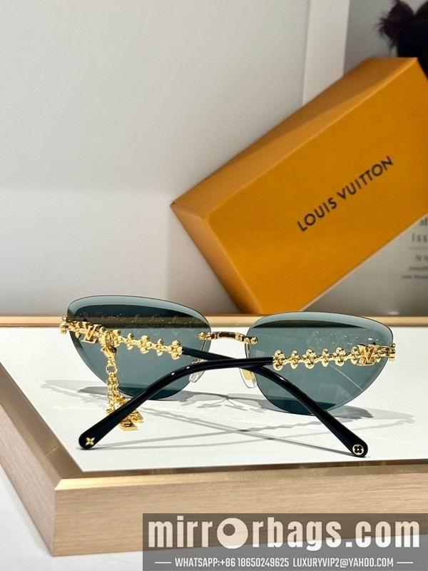 LV Glasses smh104