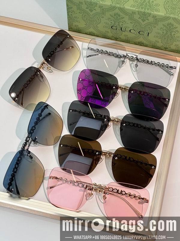 Gucci Glasses smh209