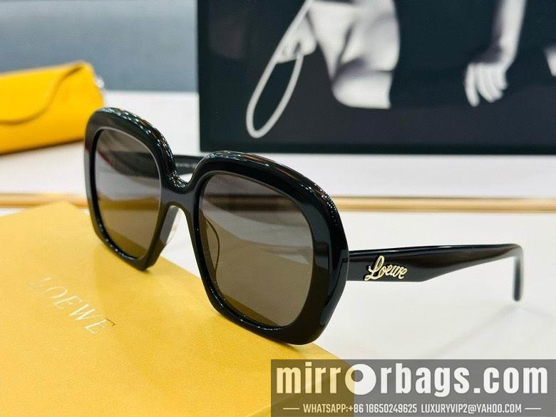 Loewe Glasses smx15