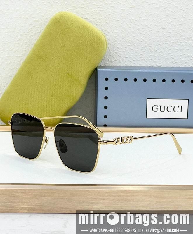 Gucci Glasses smh259