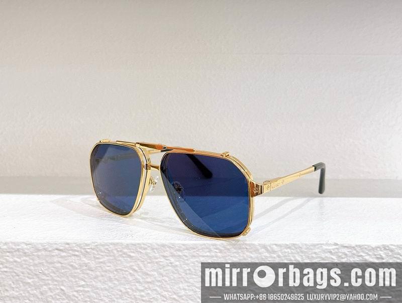 Cartier Glasses smr73
