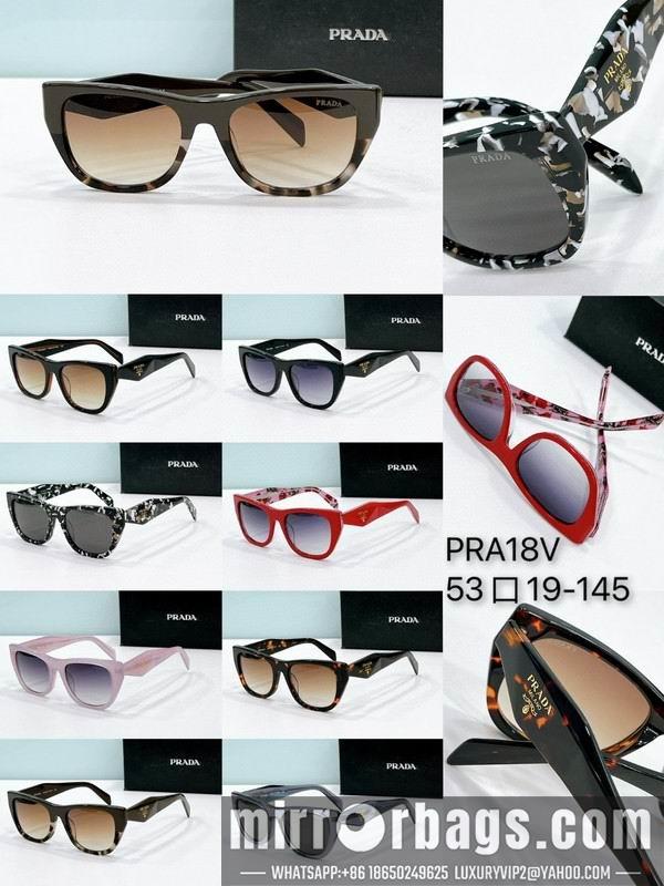 Prada Glasses smh87
