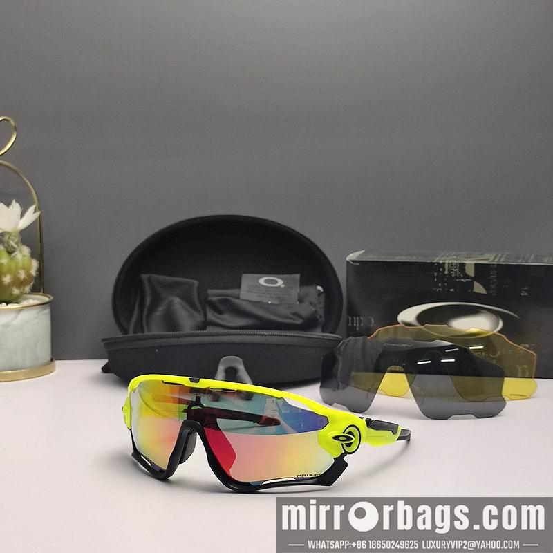 Oakley Glasses 03smh48