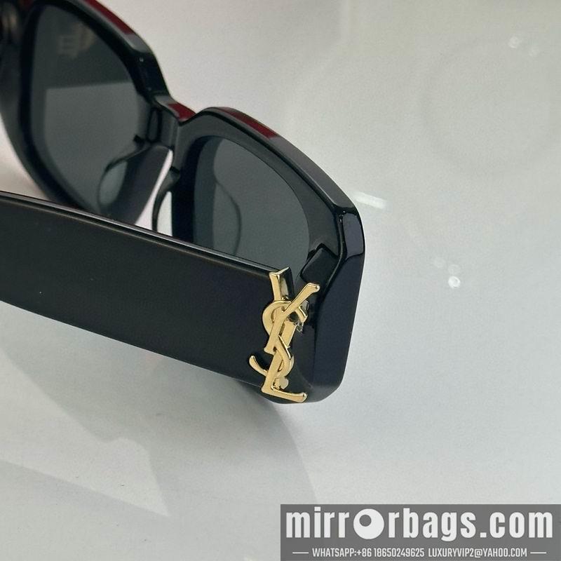 YSL Glasses smx87