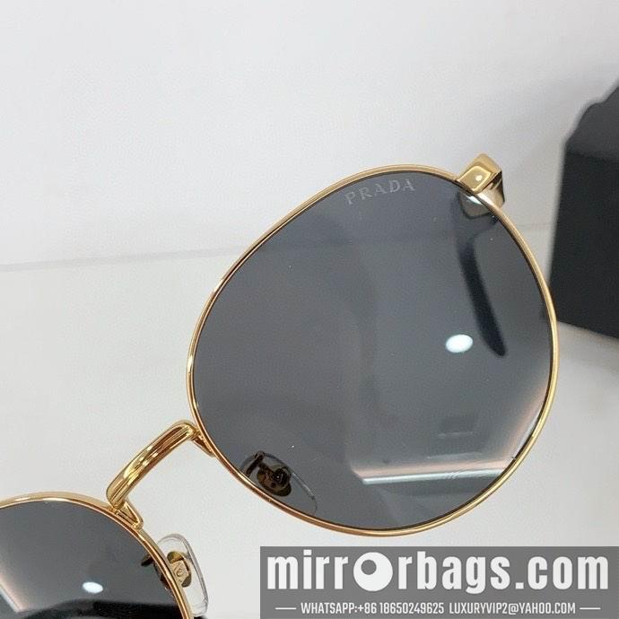 Prada Glasses smh18