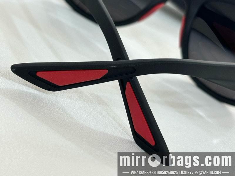 Prada Glasses smr120