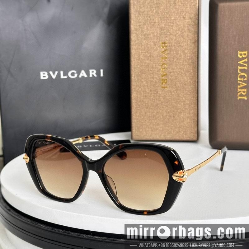 Bvlgari Glasses 03smh74