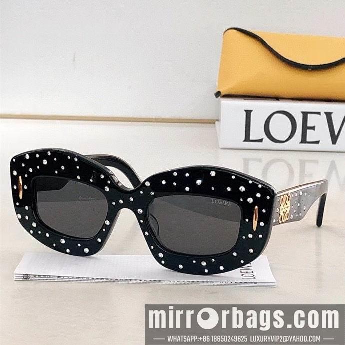 Loewe Glasses smx39