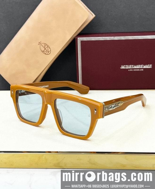 Jacques Marie Mage Glasses 03smh35