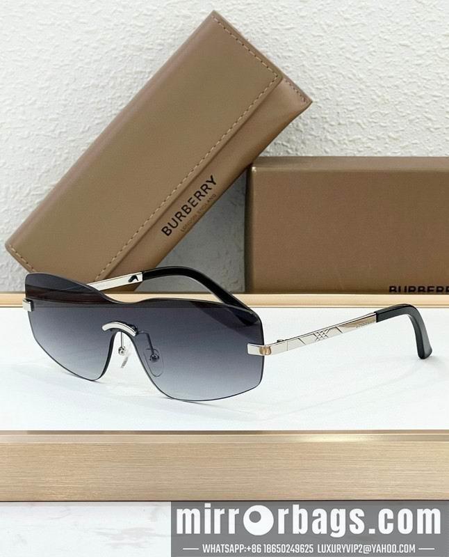 Burberry Glasses 03smh15