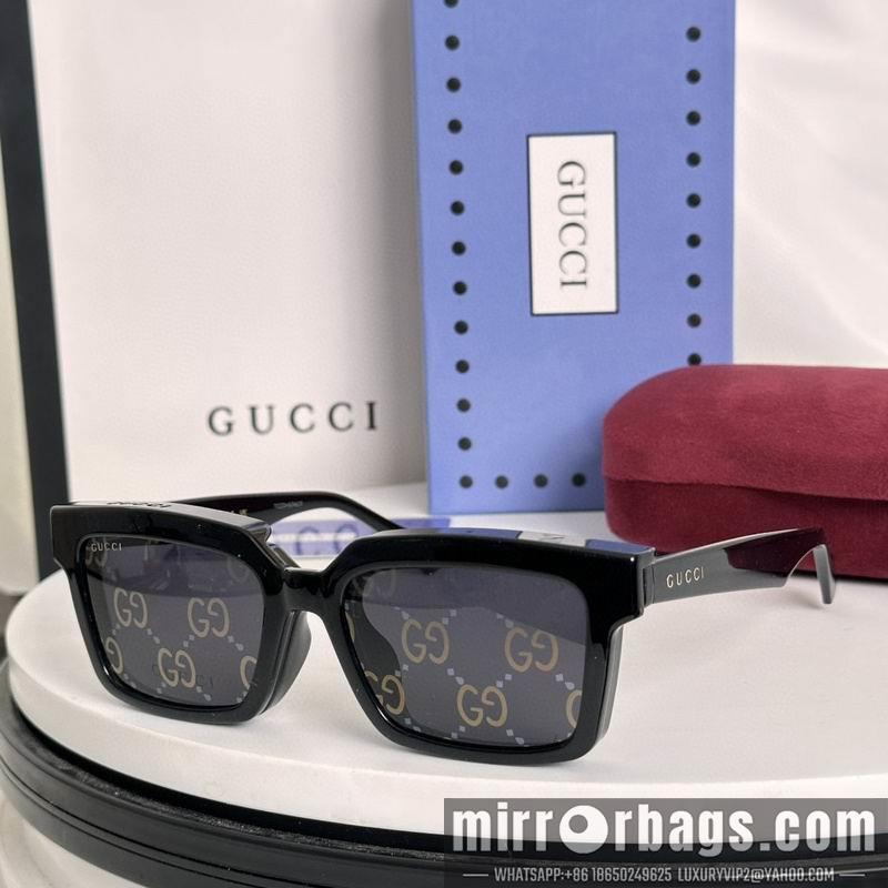 Gucci Glasses smh203