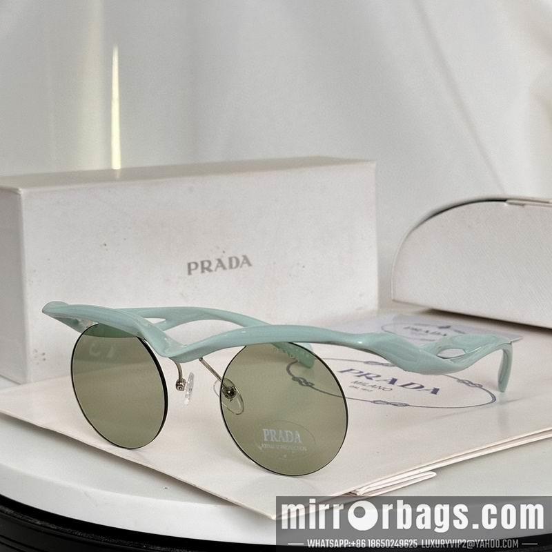 Prada Glasses smh133