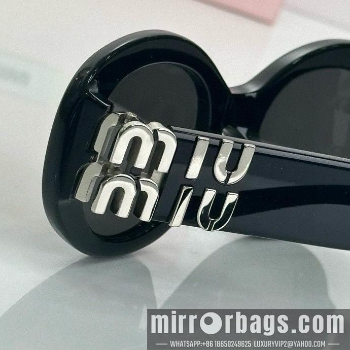 MiuMiu Glasses smx91