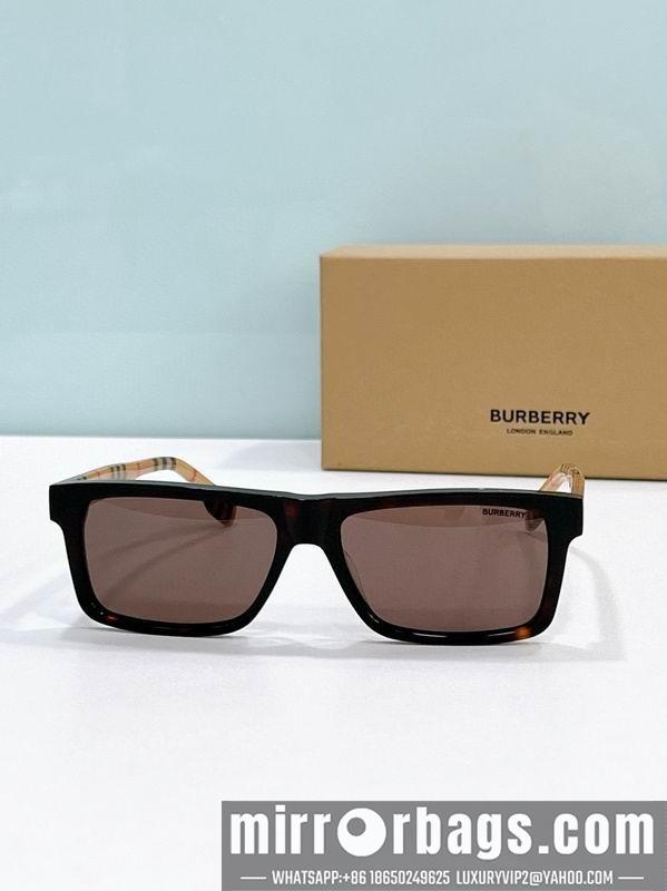 Burberry Glasses smr01