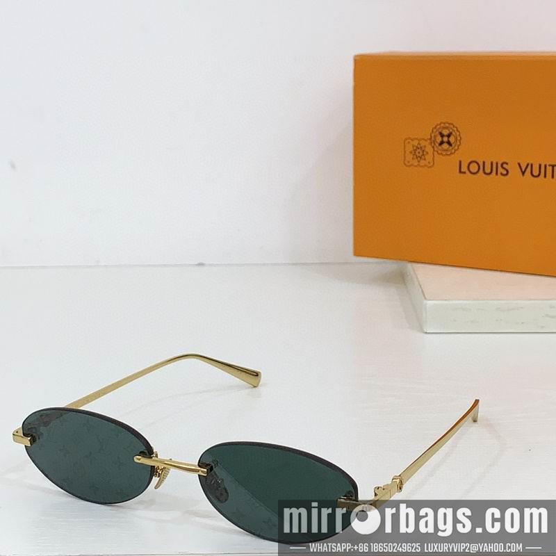LV Glasses smr59