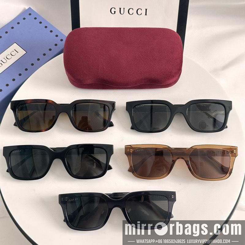 Gucci Glasses smh81