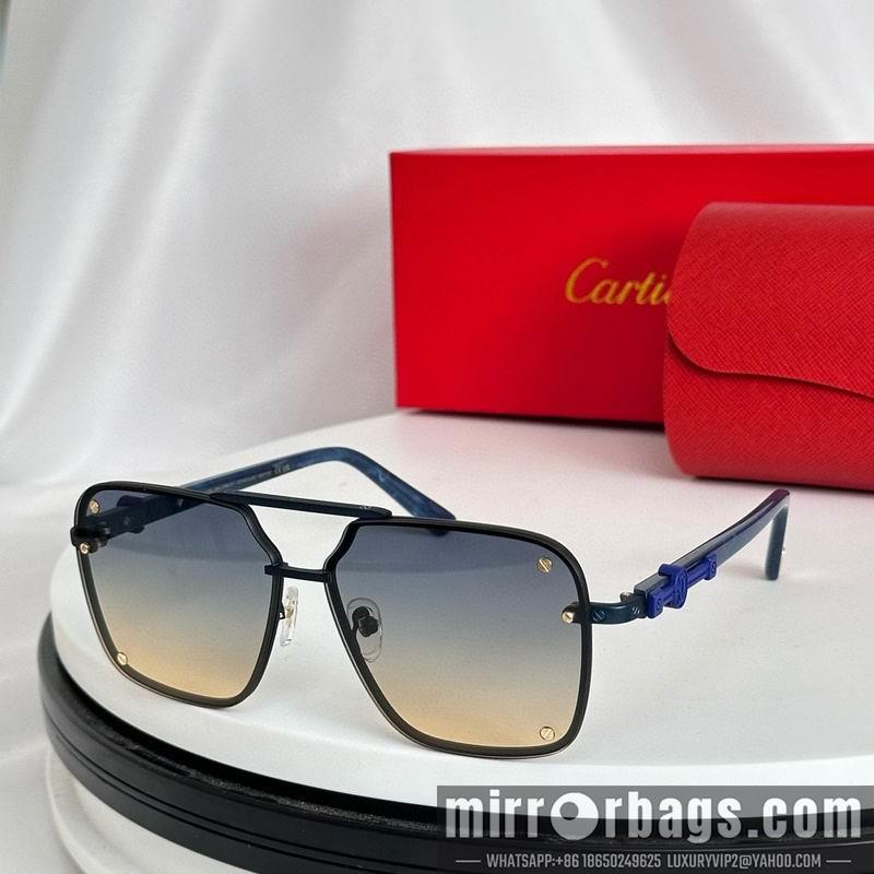 Cartier Glasses smr158