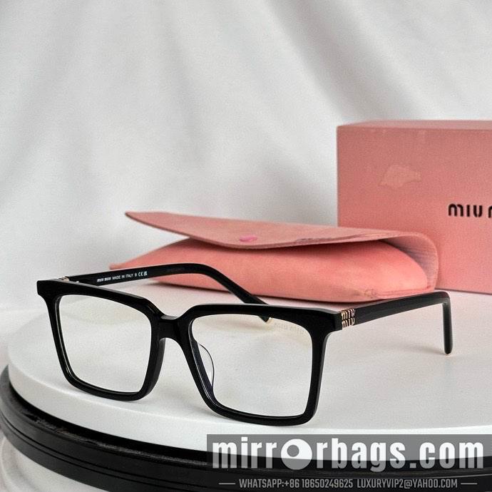 MiuMiu Glasses smx88