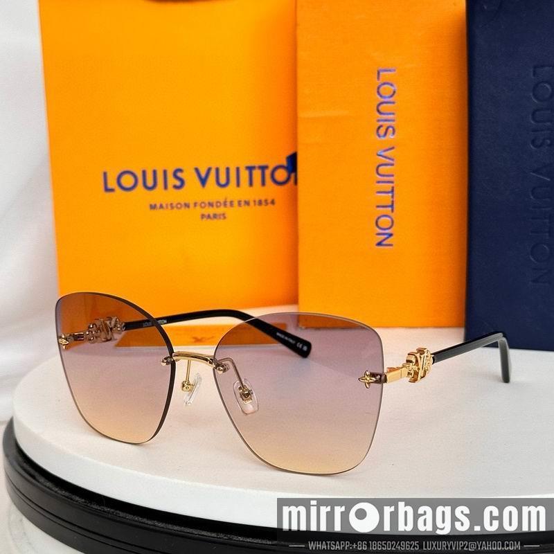 LV Glasses smr143