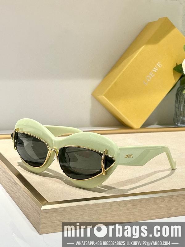 Loewe Glasses smx19