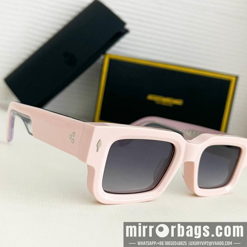 Jacques Marie Mage Glasses smx48